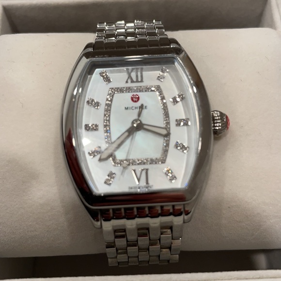 Michele Watch - Picture 2 of 4